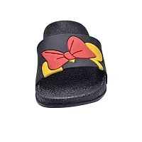 IndiWeaves Women's Mini Mickey Flip Flop Slippers-thumb4