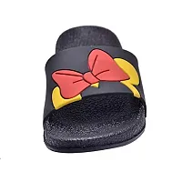 IndiWeaves Women's Mini Mickey Flip Flop Slippers-thumb3