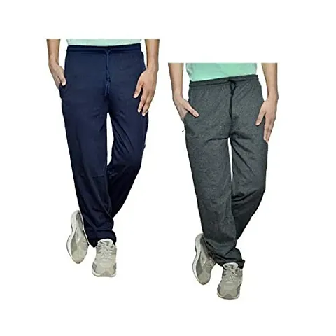 IndiWeaves Mens Track Pant Combo