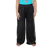 IndiWeaves Women Casual Palazzo Pants,Plazzo Trousers Casual Wear Plazo Pant For Women's? In Multi Colour-thumb1