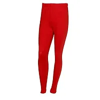 IndiWeaves Women Leggings Combo Pack(Pack of 2 Warm Wollen Legging and 1 Cotton Churidar Legging)_Multicolor_Size-Meduim_715020473006-IW-P3-M-thumb4