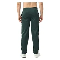 IndiWeaves#174; Men's Polyester Lower Comfy Regular Fit Track Pants [Pack of 2]-thumb3