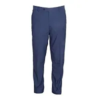 IndiWeaves Mens Rayon Formal Trousers Pants (70100)-Blue-30-thumb4