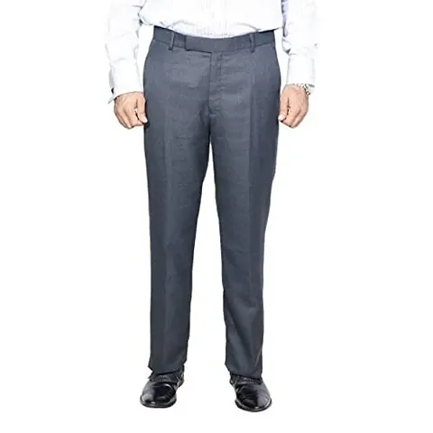 Must Have Rayon Formal Trousers 