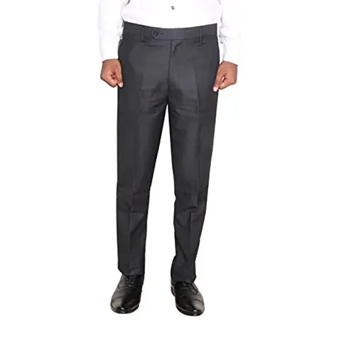 Best Selling Rayon Formal Trousers 
