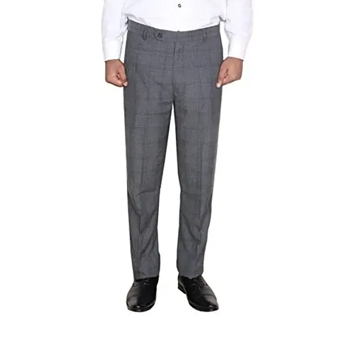 Best Selling Rayon Formal Trousers 