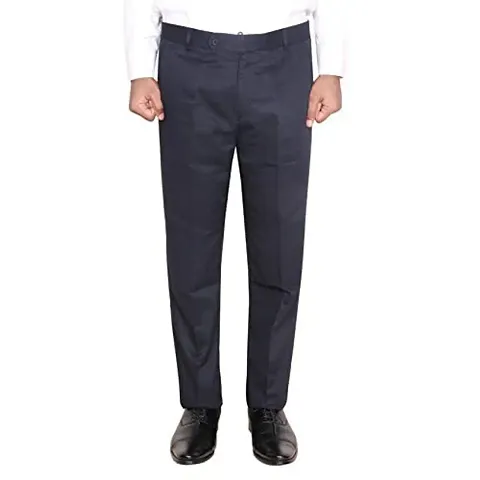 Best Selling Rayon Formal Trousers 