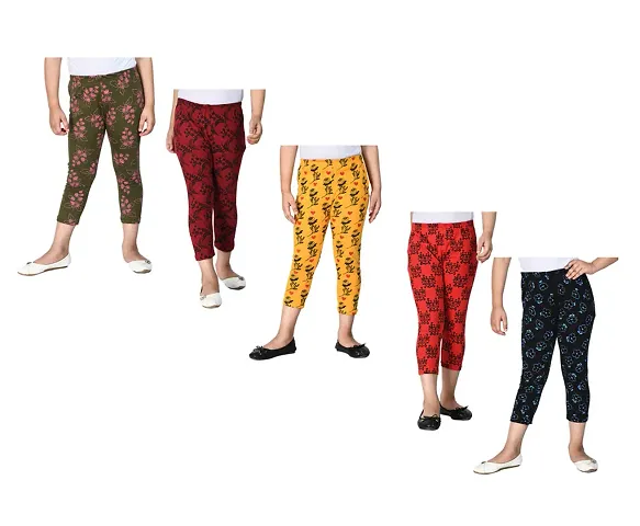 New Arrival Girls Capris 