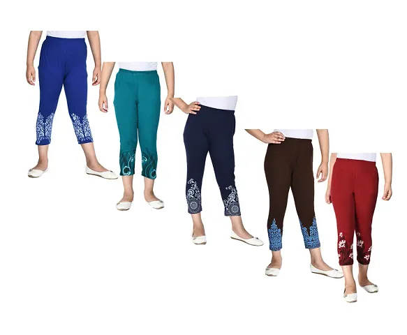 Must Have Girls Capris 