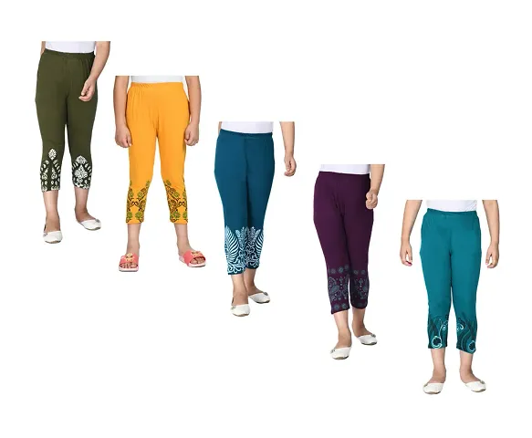 Must Have Girls Capris 