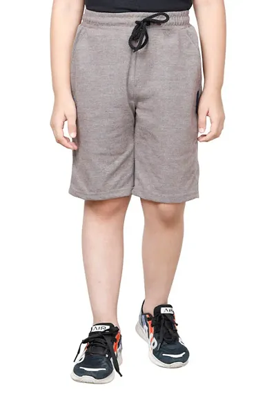 New Arrivals Polyester Shorts for Boys 