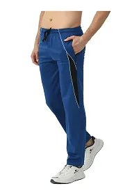 IndiWeaves#174; Men's Polyester Lower Comfy Regular Fit Track Pants [Pack of 1]-thumb1