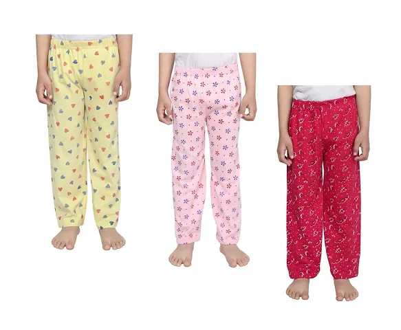 Classic Kids Track/Pajama for Boys/ Girls Pack Of 3