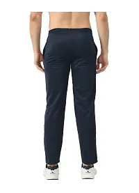 IndiWeaves#174; Men's Polyester Lower Comfy Regular Fit Track Pants [Pack of 1]-thumb2