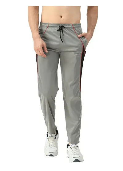 KAYU? Men's Lower Comfy Regular Fit Track Pants [Pack of 1]