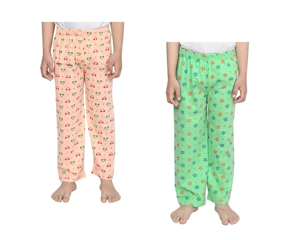 Classic Kids Track/Pajama for Boys/ Girls Pack Of 2