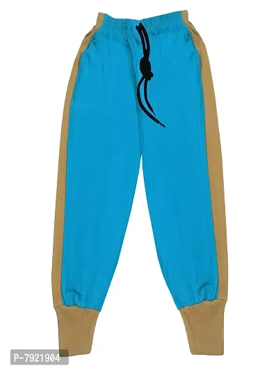 IndiWeaves#174; Cotton Joggar Stretchable Lower/Pajama/Trackpants [Pack of 1]