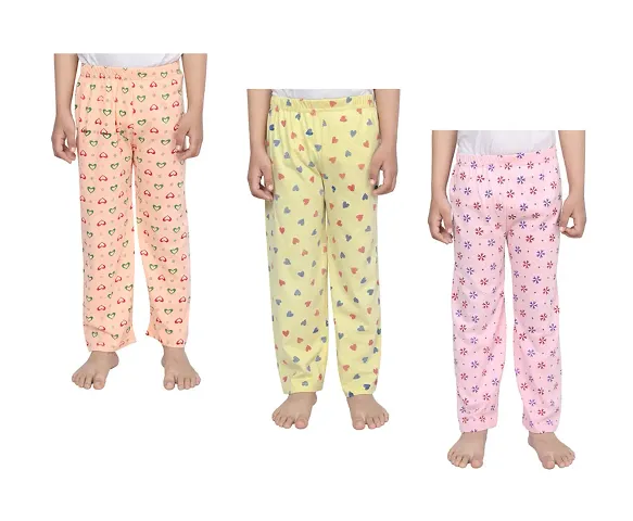 Classic Kids Track/Pajama for Boys/ Girls Pack Of 3