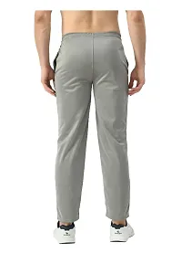 IndiWeaves#174; Men's Polyester Lower Comfy Regular Fit Track Pants [Pack of 1]-thumb2