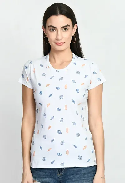 Stylish Tshirt For Women