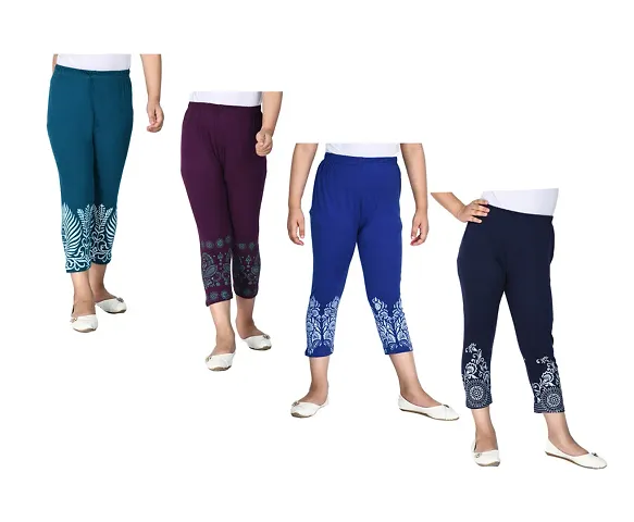 Best Selling!! Girls Capris 