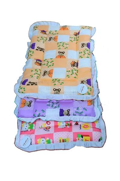 Comfortable Bedding Set For Children Pack Of 3