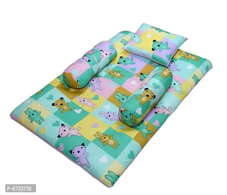 Comfortable Baby Mattress For Infants