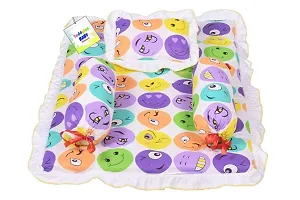 Comfortable Baby Mattress For Infants-thumb3