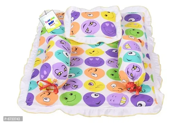 Comfortable Baby Mattress For Infants-thumb4