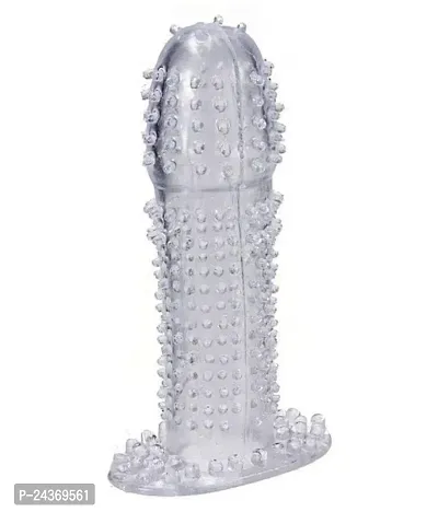 Crystal Condom Pack Of 1