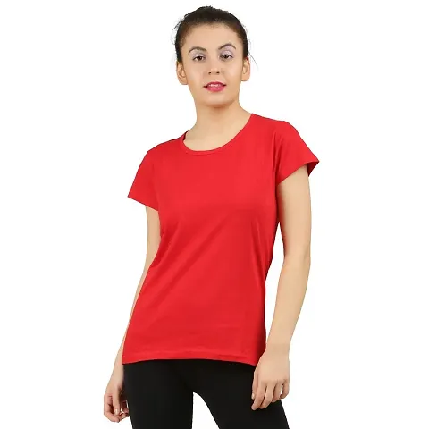 Classic Tshirt For Women