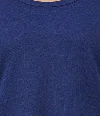 Dizzto Women's Cotton Regular Fit Sleeveless Tshirt-thumb4