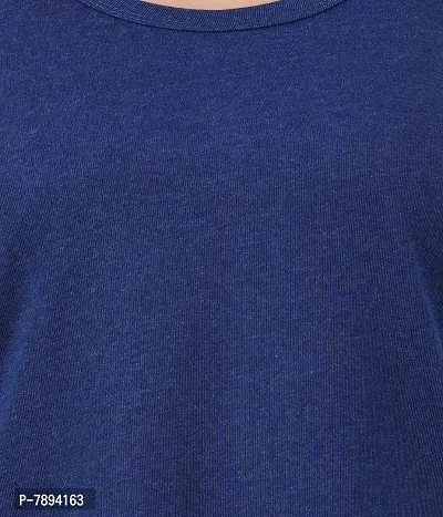 Dizzto Women's Cotton Regular Fit Sleeveless Tshirt-thumb5