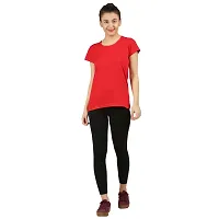 MIDAAS Women's Top-thumb3