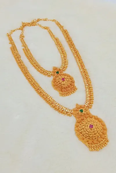 Fancy Jewellery Set 