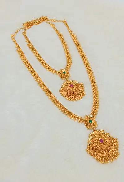 Fancy Jewellery Set 