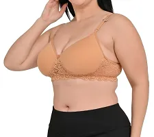 Women's Padded Bra-thumb1