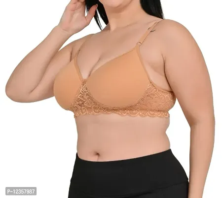 Women's Padded Bra-thumb2