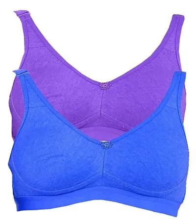 Womens Non Padded Bra