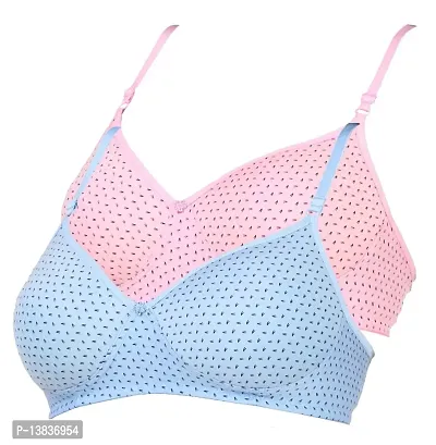 Womens Padded Bra