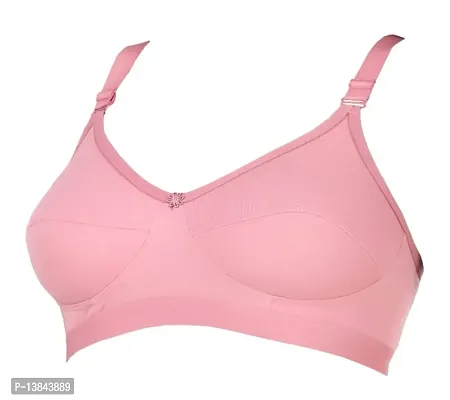 Women's Non Padded Bra