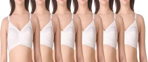 Womens Non Padded Bra