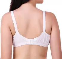 Womens Non Padded Bra-thumb2