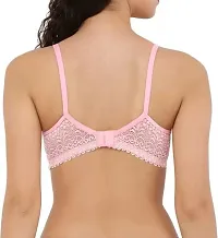 Womens  Padded Bra-thumb1