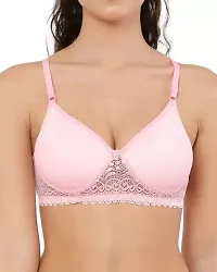 Womens  Padded Bra-thumb2