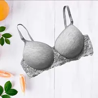 Womens  Padded Bra-thumb1