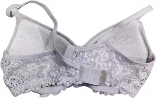 Womens  Padded Bra-thumb2