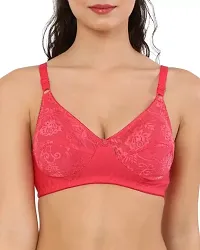 Womens Non Padded Bra-thumb1