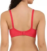 Womens Non Padded Bra-thumb2