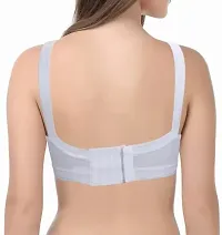 Womens Non Padded Bra-thumb1